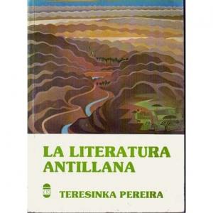 La literatura Antillana